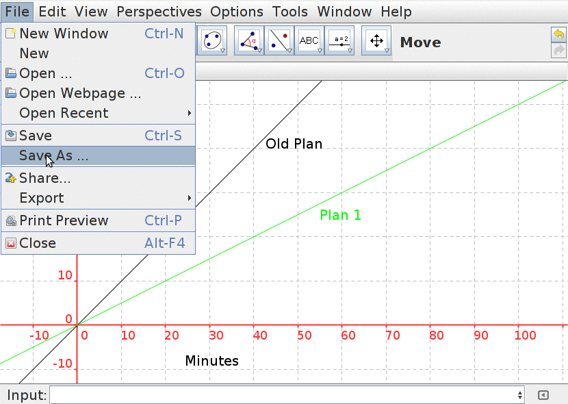Saving_Graph