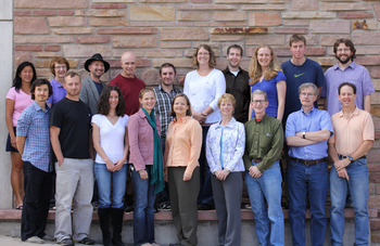 PhET team photo (high-res)