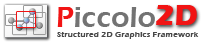 Piccolo Logo