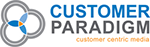 Customer Paradigm logo