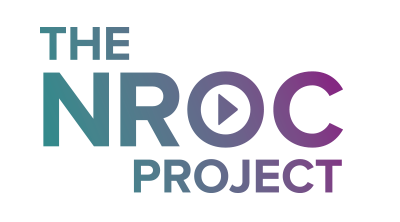 The NROC Project