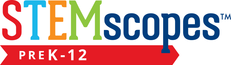 STEMscopes logo