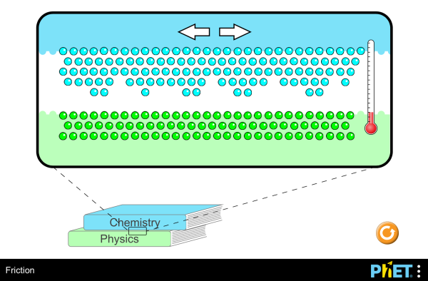 Friction Screenshot