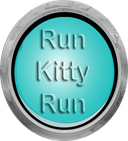 Run kitty run